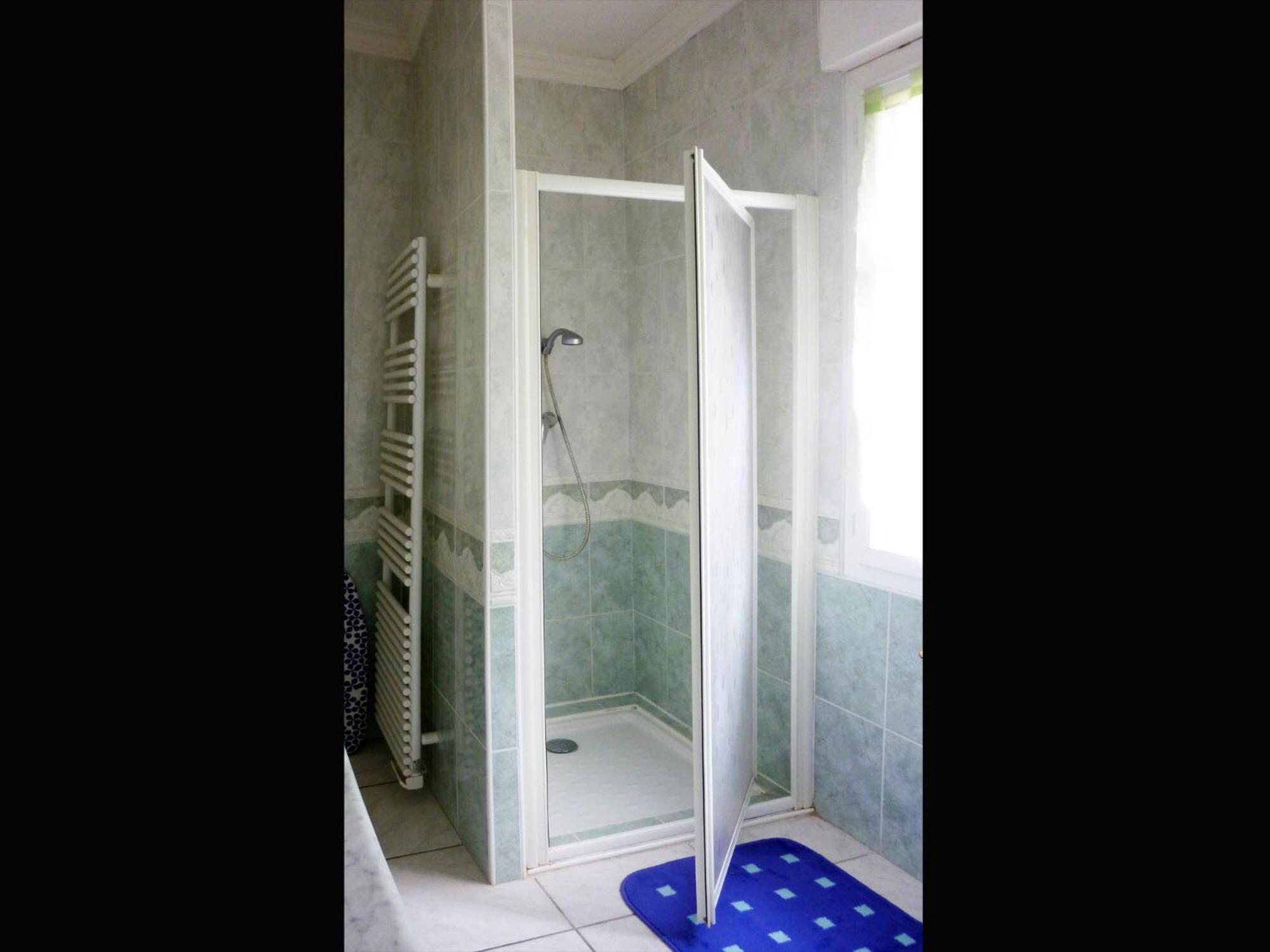 Les Agapanthes La Richeアパートメント 部屋 写真