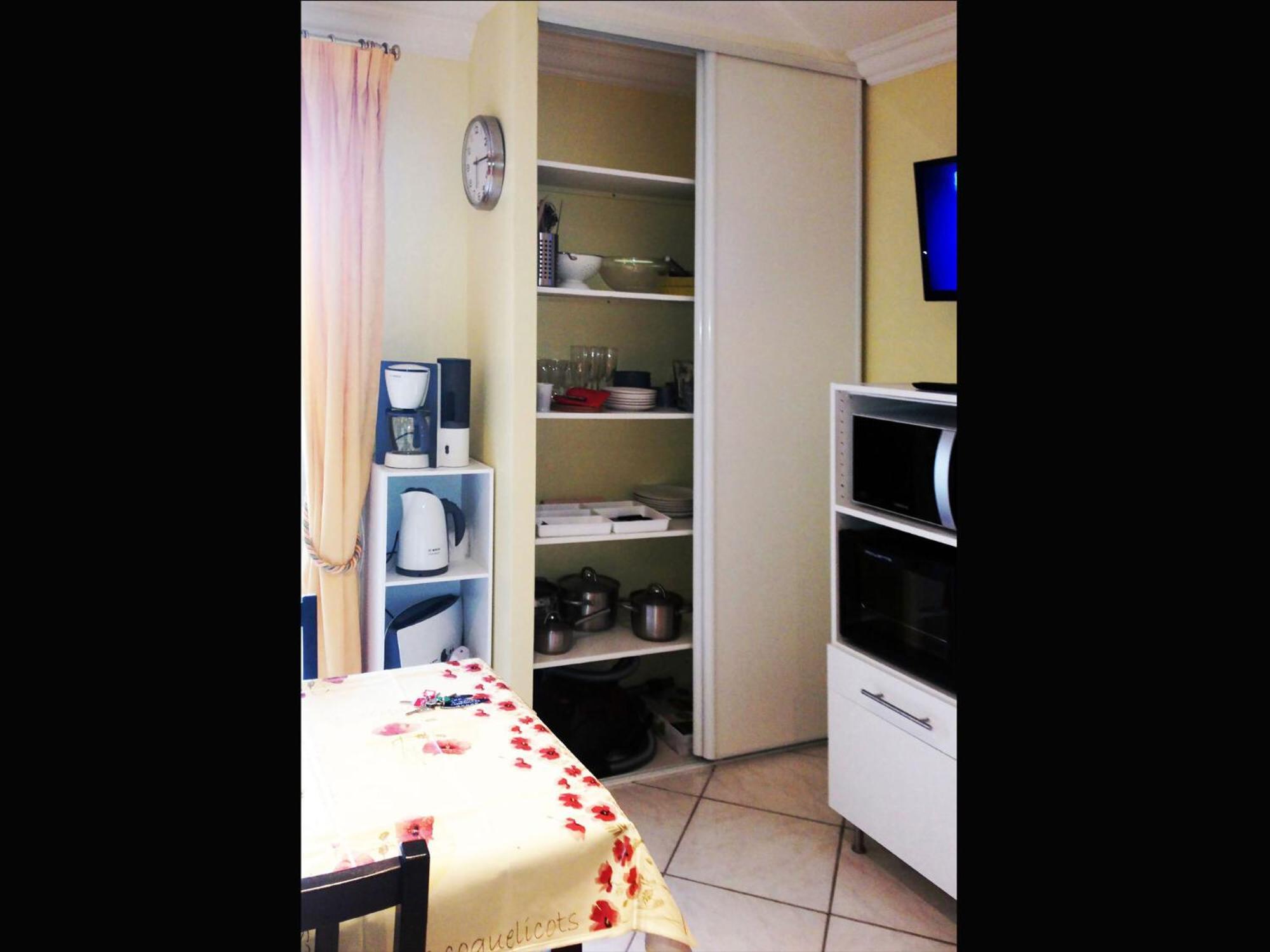 Les Agapanthes La Richeアパートメント 部屋 写真
